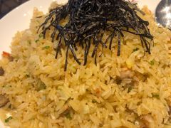 彩丰皇子炒饭-彩丰楼·中餐厅(国家会展中心上海洲际店)