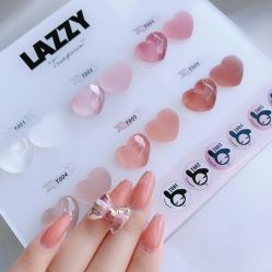 -艾珂·美甲美睫