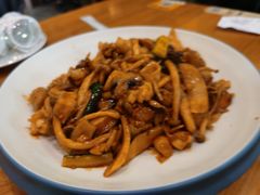 -陈傻子餐厅(世纪都会店)