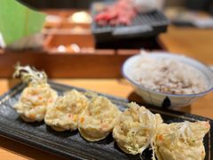 -味太助·银饭食堂(中华城店)