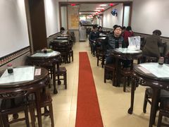 大堂-仁信双皮奶(东川路店)