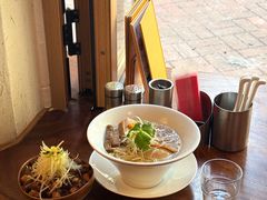 -真打拉面·日式拉面新流派(体育西横街店)