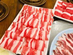 -義聚德·清真铜锅涮羊肉·烧烤(河东店)