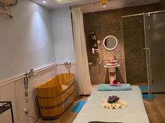 -北纬37°SPA养身会馆(湖西店)