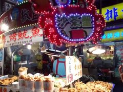 -六合夜市