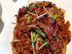 干炒牛河-炳胜品味(海印总店)