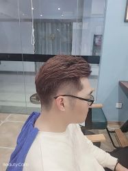 -思密达·烫染设计