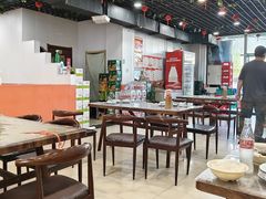 -翟氏天天小吃(上东街区店)
