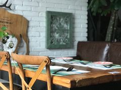 -Kitchen·Y洋厨房西餐厅(王府壹号店)