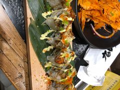 -九田家黑牛烤肉料理(中北镇店)