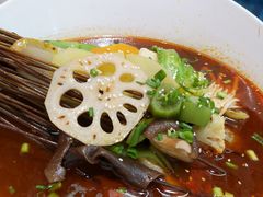 -蜀串香牛杂火锅串串