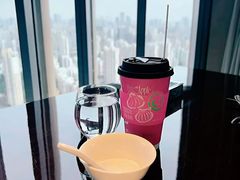 -环球港凯悦 · 享悦中餐厅