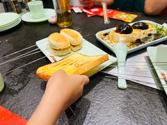-晓波烧烤(南桥店)