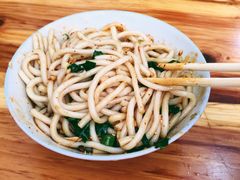 -再回首鸡肉米线(人民路一店)