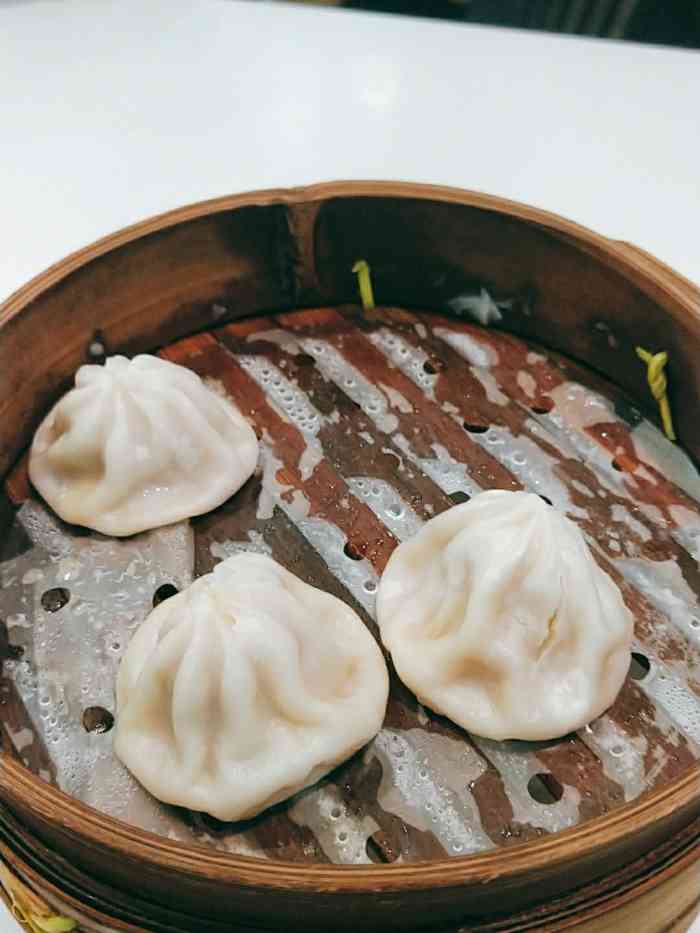 大富贵酒楼(西藏南路店)-"多次买外买它的点心,性价比都可以,感到基.