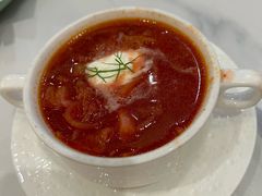 -库滋明·俄罗斯特色美食(中央大街店)