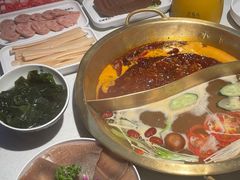 -小龙坎火锅(总店)