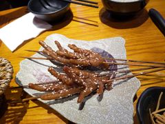 -苗小坛酸汤鱼(酒仙桥店)