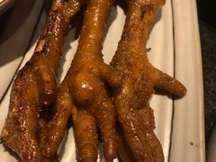 -丝路金桃·新疆菜(徐汇店)