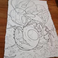 -记号刺青tattoo纹身工作室