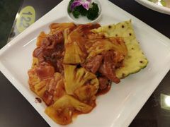 -粥全粥到海鲜家常菜(瞿塘峡路店)