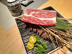 -吉屋烤肉(八宝街店)