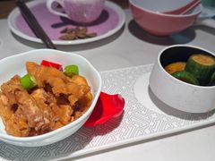 -鸡毛兑糖·尚宴(鄞州水街店)
