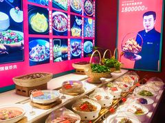 -鸽子侯·家宴·平价海鲜(市图书馆店)