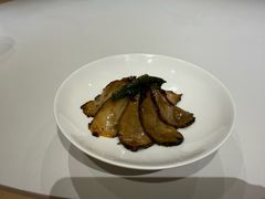 烧椒鲍片-西郊5号·Maggie 5