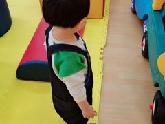 -婴智贝佳蒙特梭利早教托育中心(杨浦店)