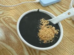 -翁林甜品