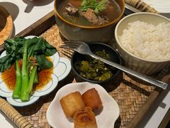 -静香HOUSE·全时段融合餐厅(七星欢乐颂店)