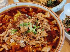 -红樱桃·欢乐餐厅(太原里店)