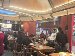 -满园烤鸭·春饼(中街大悦城店)