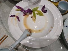 -宝轩渔府·老字号海鲜·正宗津菜(水上店)