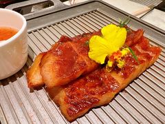 泰式碳烤松板肉-海味观(老西门店)