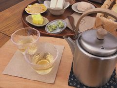 蜜桃乌龙茶-幸会吉市(丰泽店)