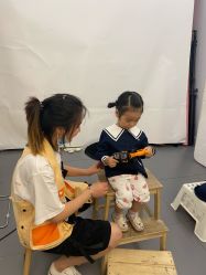 -海马体家庭照相馆(杭州远洋乐堤港店)