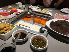 -海底捞火锅(金光华店)