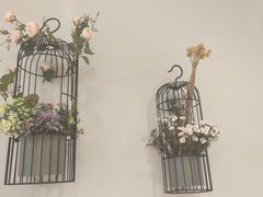 -玥儿弯弯手作烘焙(中海国际社区御城店)