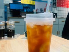 -明記茶餐廳(福田总店)