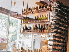 -Brut Eatery悦璞食堂(建国东路店)