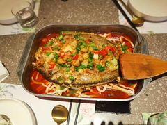 -烟火鱼乡(京华城店)