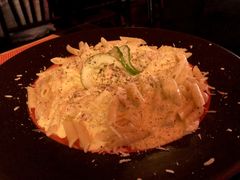 -Trattoria Altrove