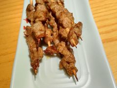 -蚝翅·海鲜粥·烧烤·龙虾季(海曙天一店)