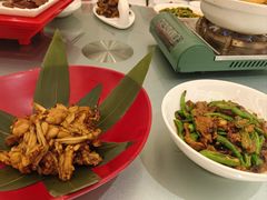 -湖锦酒楼·32年地道湖北菜(光谷店)