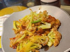 -小菜园新徽菜(合肥之心城店)