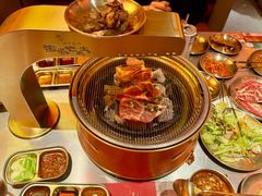 -西塔老太太泥炉烤肉(苏州大悦城店)