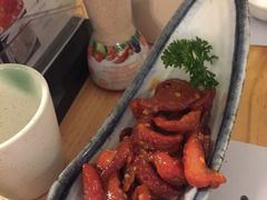 -花漫里餐厅(刺桐店)