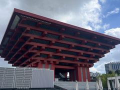 -中华艺术宫(上海美术馆)